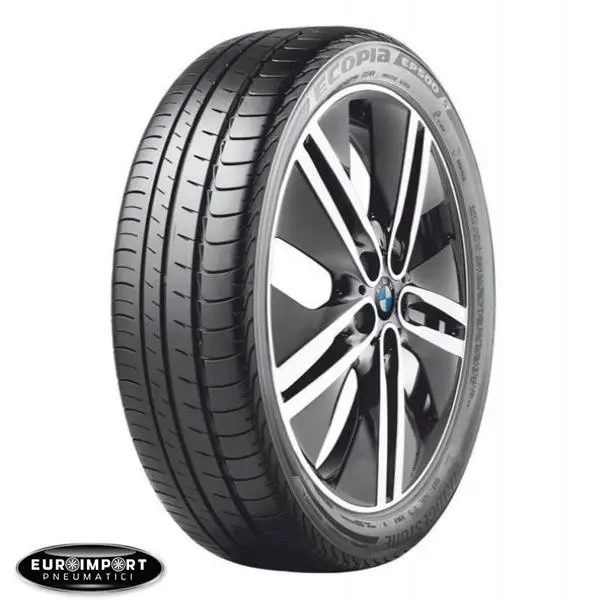 Bridgestone Ecopia EP500  155/60 R20 80 Q   TL DOT 2024
